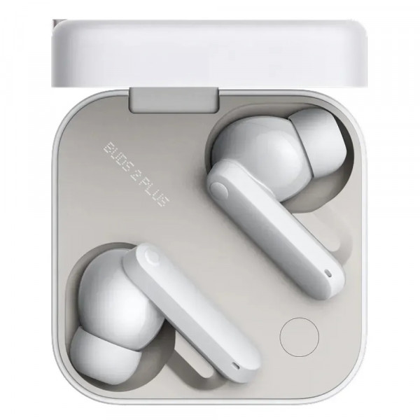 Bluetooth-гарнітура CMF by Nothing Buds 2 Plus B184 Light Grey (A10600105)_EU