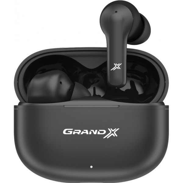 Bluetooth-гарнітура Grand-X GB-99B Black