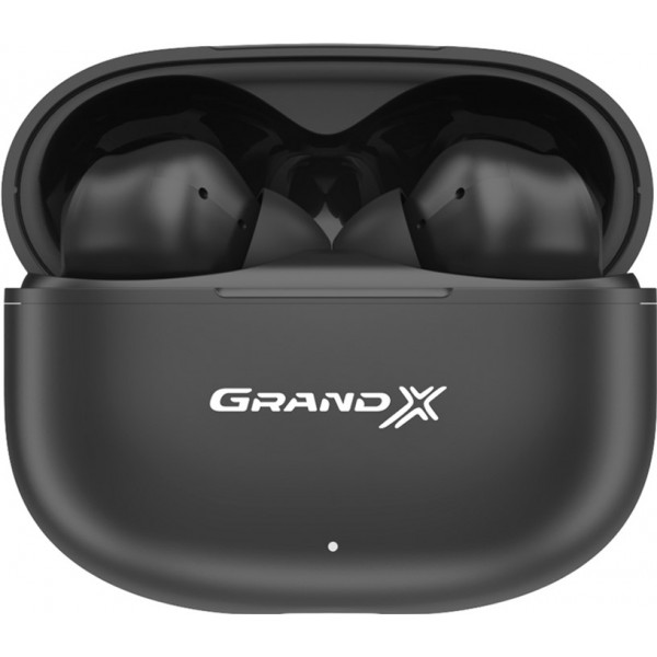 Bluetooth-гарнітура Grand-X GB-99B Black