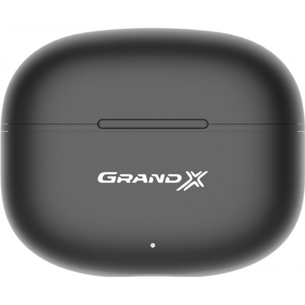 Bluetooth-гарнітура Grand-X GB-99B Black