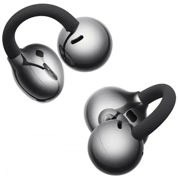 Bluetooth-гарнітура Huawei FreeClip 2 Black (55038692)