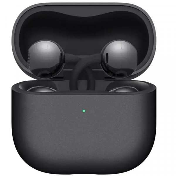 Bluetooth-гарнітура Huawei FreeClip 2 Black (55038692)