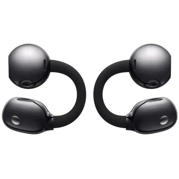 Bluetooth-гарнітура Huawei FreeClip 2 Black (55038692)