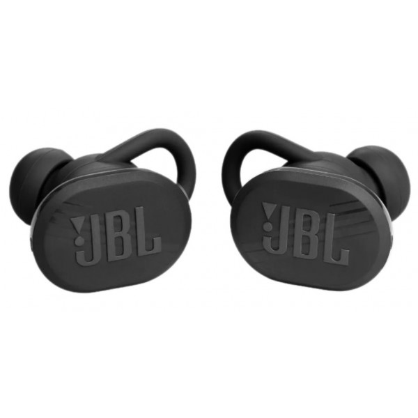 Bluetooth-гарнітура JBL Endurance Race Black (JBLENDURACEBLK)