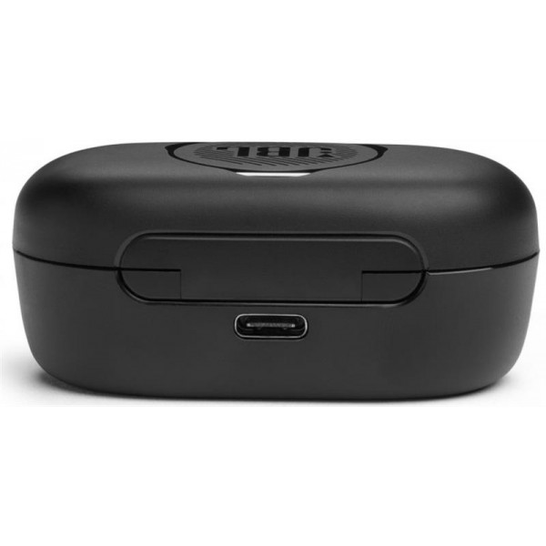 Bluetooth-гарнітура JBL Quantum TWS Air Black (JBLQTWSAIRBLK)