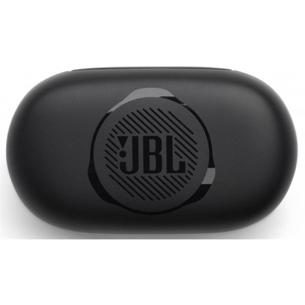 Bluetooth-гарнітура JBL Quantum TWS Air Black (JBLQTWSAIRBLK)