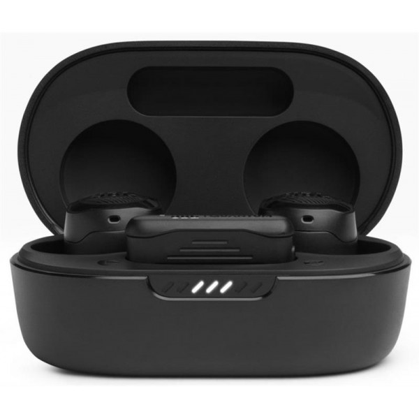 Bluetooth-гарнітура JBL Quantum TWS Air Black (JBLQTWSAIRBLK)