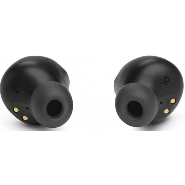Bluetooth-гарнітура JBL Quantum TWS Air Black (JBLQTWSAIRBLK)