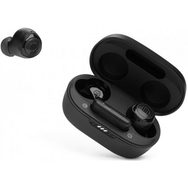 Bluetooth-гарнітура JBL Quantum TWS Air Black (JBLQTWSAIRBLK)