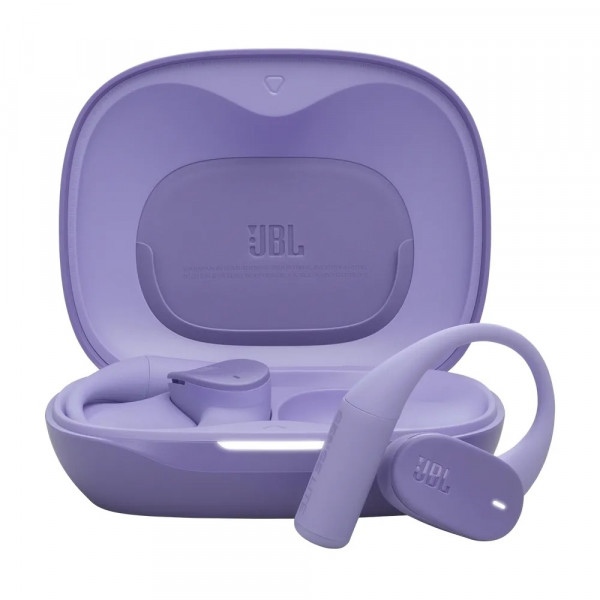Bluetooth-гарнітура JBL Sense Lite Purple (JBLSENSELITEPUR)