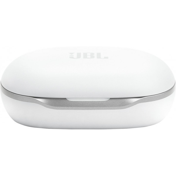 Bluetooth-гарнітура JBL Sense Pro White (JBLSENSEPROWHT)
