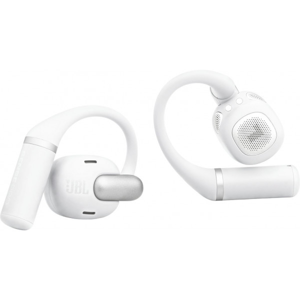 Bluetooth-гарнітура JBL Sense Pro White (JBLSENSEPROWHT)
