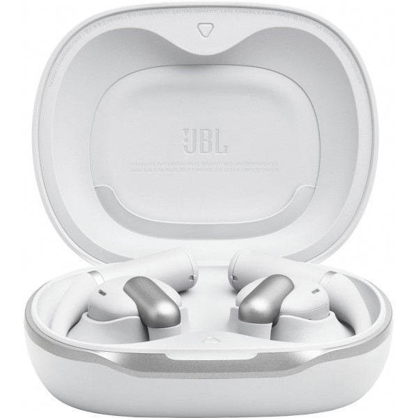 Bluetooth-гарнітура JBL Sense Pro White (JBLSENSEPROWHT)