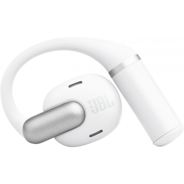Bluetooth-гарнітура JBL Sense Pro White (JBLSENSEPROWHT)