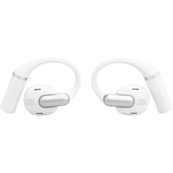Bluetooth-гарнітура JBL Sense Pro White (JBLSENSEPROWHT)