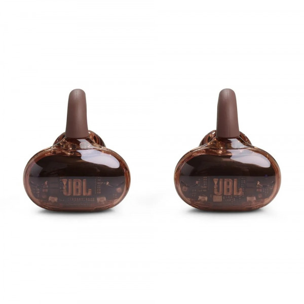 Bluetooth-гарнітура JBL Soundgear Clips Copper (JBLSNDGEARCLCOP)