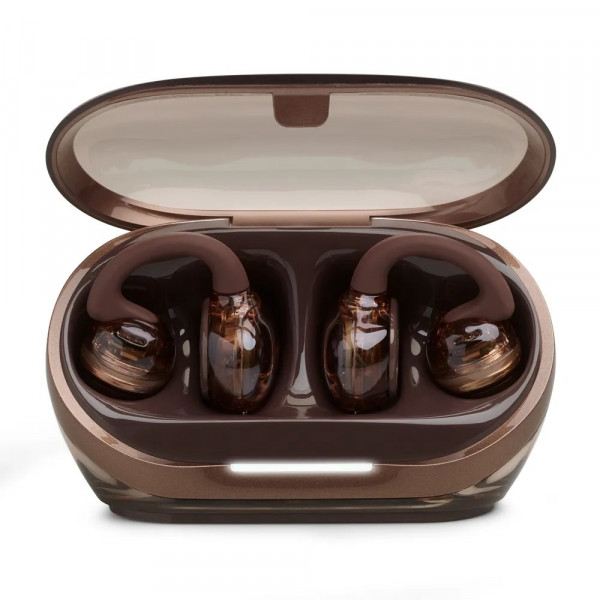 Bluetooth-гарнітура JBL Soundgear Clips Copper (JBLSNDGEARCLCOP)