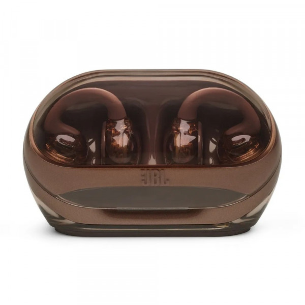 Bluetooth-гарнітура JBL Soundgear Clips Copper (JBLSNDGEARCLCOP)