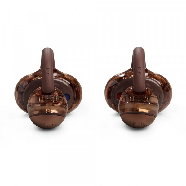 Bluetooth-гарнітура JBL Soundgear Clips Copper (JBLSNDGEARCLCOP)