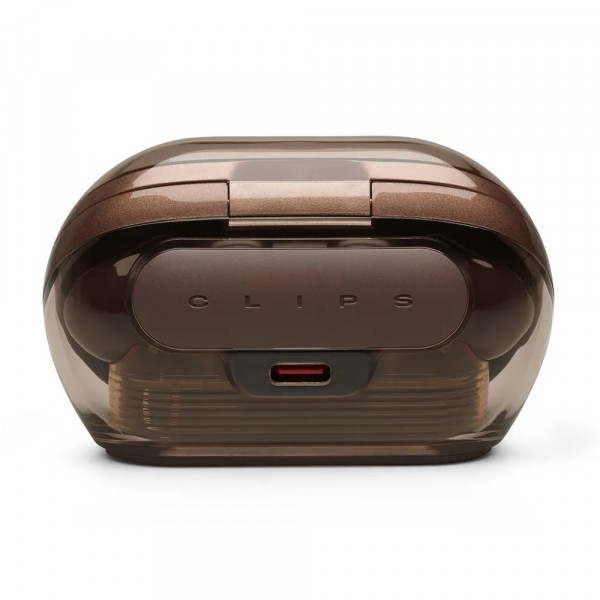 Bluetooth-гарнітура JBL Soundgear Clips Copper (JBLSNDGEARCLCOP)