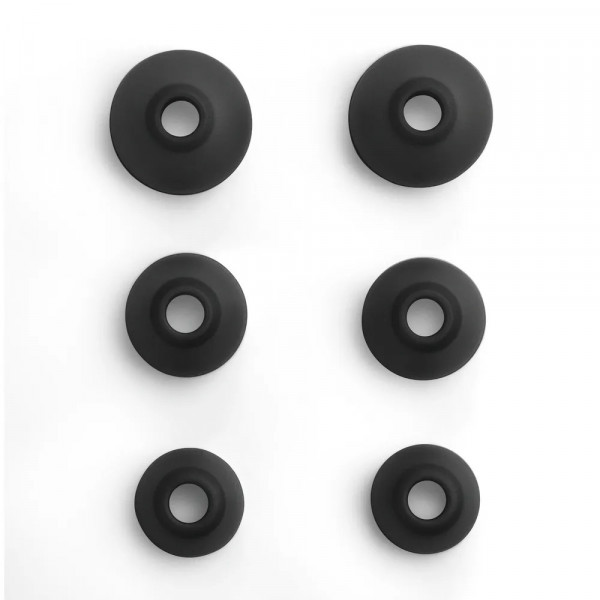 Bluetooth-гарнітура JBL Tune 135BT Black (JBLT135BTBLK)