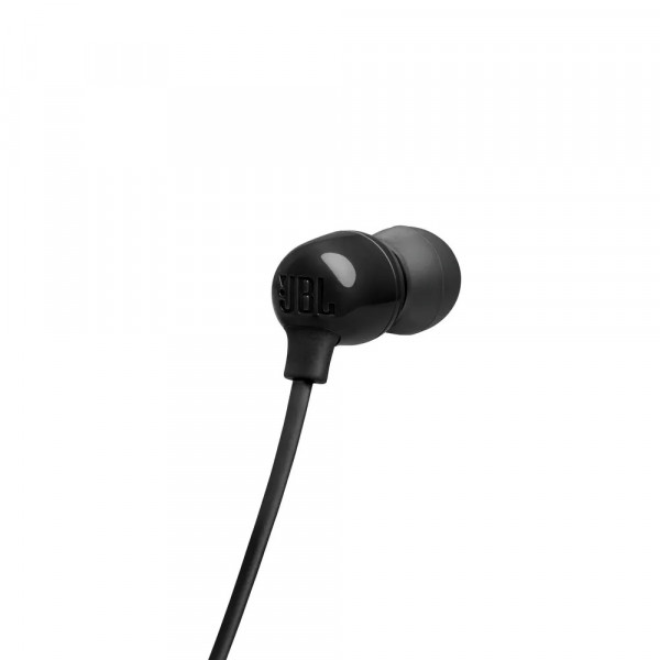 Bluetooth-гарнітура JBL Tune 135BT Black (JBLT135BTBLK)
