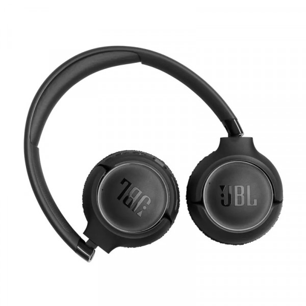 Bluetooth-гарнітура JBL Tune 680NC Black (JBLT680NCBLK)