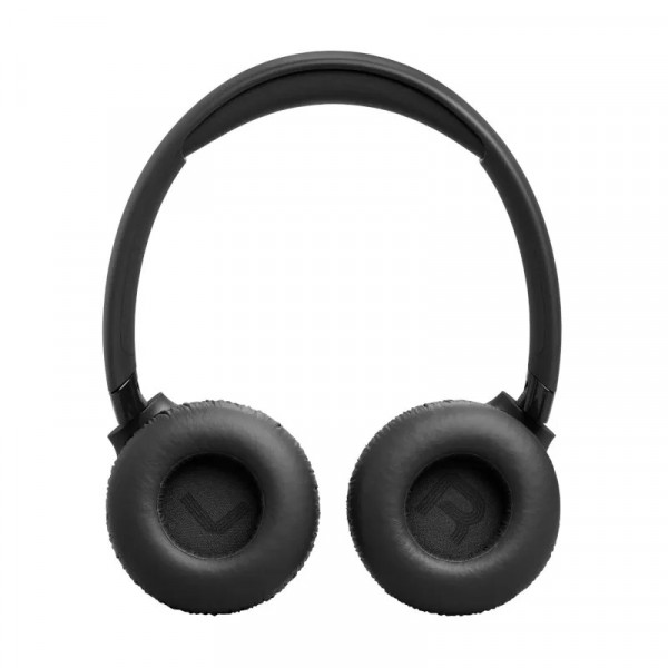 Bluetooth-гарнітура JBL Tune 680NC Black (JBLT680NCBLK)