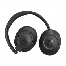 Bluetooth-гарнітура JBL Tune 730BT Black (JBLT730BTBLK)