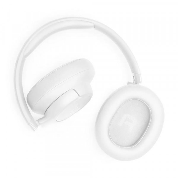 Bluetooth-гарнітура JBL Tune 730BT White (JBLT730BTWHT)
