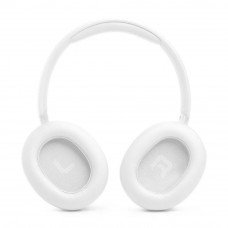 Bluetooth-гарнітура JBL Tune 730BT White (JBLT730BTWHT)