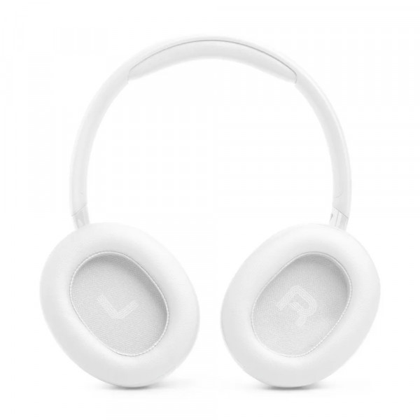 Bluetooth-гарнітура JBL Tune 730BT White (JBLT730BTWHT)
