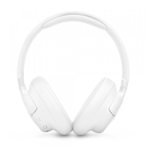 Bluetooth-гарнітура JBL Tune 730BT White (JBLT730BTWHT)