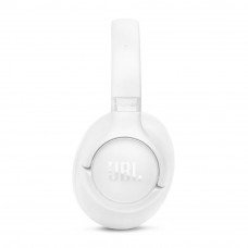 Bluetooth-гарнітура JBL Tune 730BT White (JBLT730BTWHT)