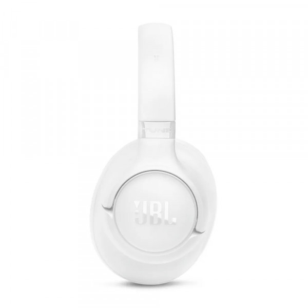 Bluetooth-гарнітура JBL Tune 730BT White (JBLT730BTWHT)
