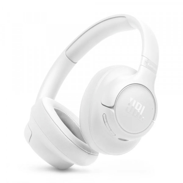 Bluetooth-гарнітура JBL Tune 730BT White (JBLT730BTWHT)