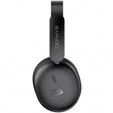 Bluetooth-гарнітура Proove Gaming Zephyr (APP) Black/Purple (WHZP00022001)