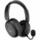 Bluetooth-гарнітура Proove Gaming Zephyr (APP) Black/Purple (WHZP00022001)
