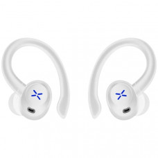 Bluetooth-гарнітура Proove X-Go TWS (APP) White (TWXG0001AP02)