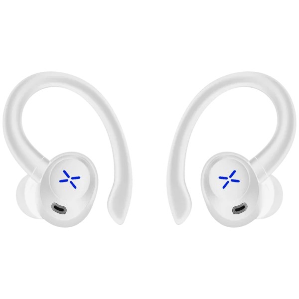 Bluetooth-гарнітура Proove X-Go TWS (APP) White (TWXG0001AP02)