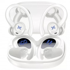 Bluetooth-гарнітура Proove X-Go TWS (APP) White (TWXG0001AP02)