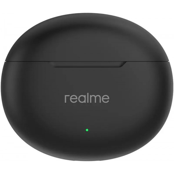 Bluetooth-гарнітура Realme Buds T01 Black