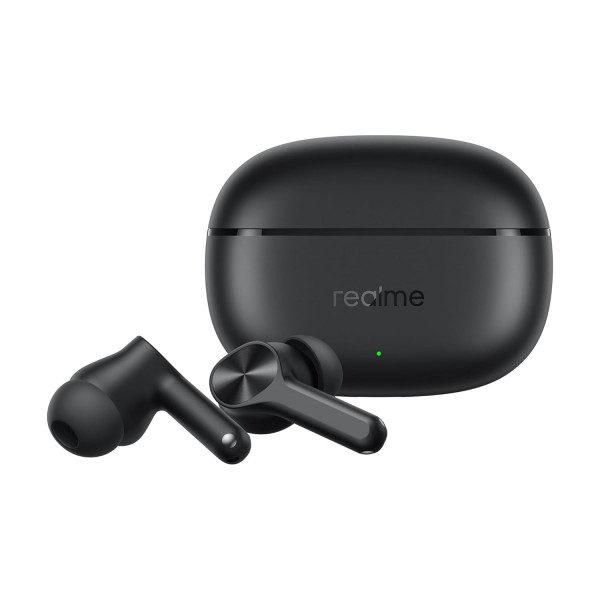 Bluetooth-гарнітура Realme Buds T200X Black_EU