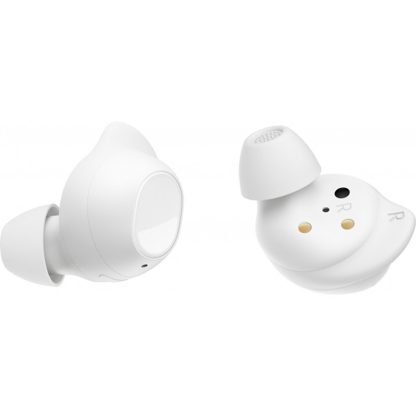 Bluetooth-гарнітура Samsung Galaxy Buds FE SM-R400 White (SM-R400NZWASEK)