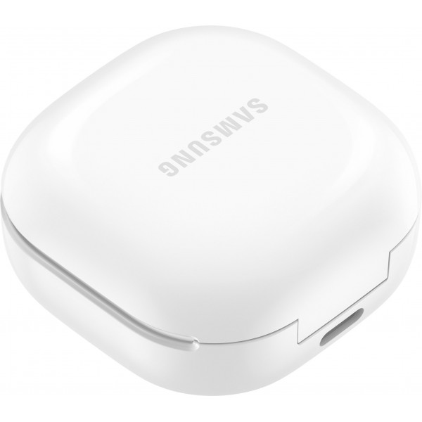 Bluetooth-гарнітура Samsung Galaxy Buds FE SM-R400 White (SM-R400NZWASEK)