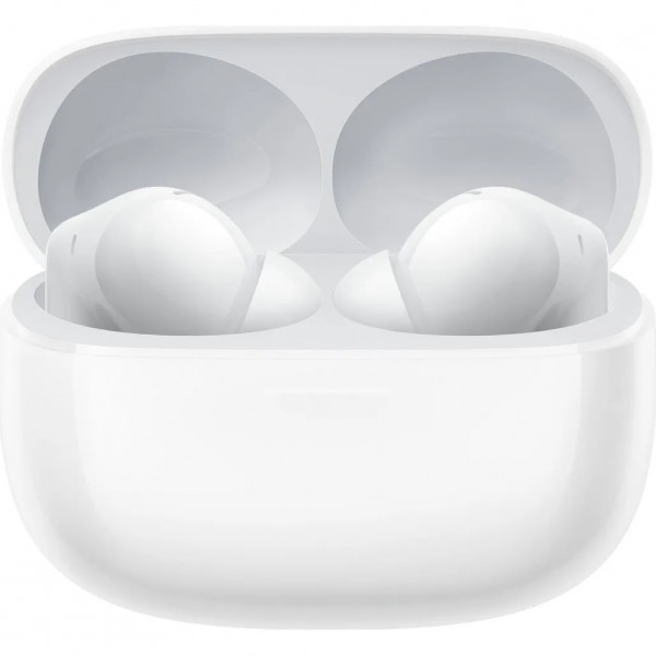 Bluetooth-гарнітура Xiaomi Redmi Buds 6 Pro Glacier White (BHR9310GL)_EU