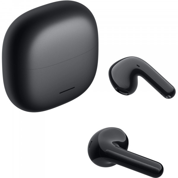 Bluetooth-гарнітура Xiaomi Redmi Buds 8 Active Black (BHR08JTGL)