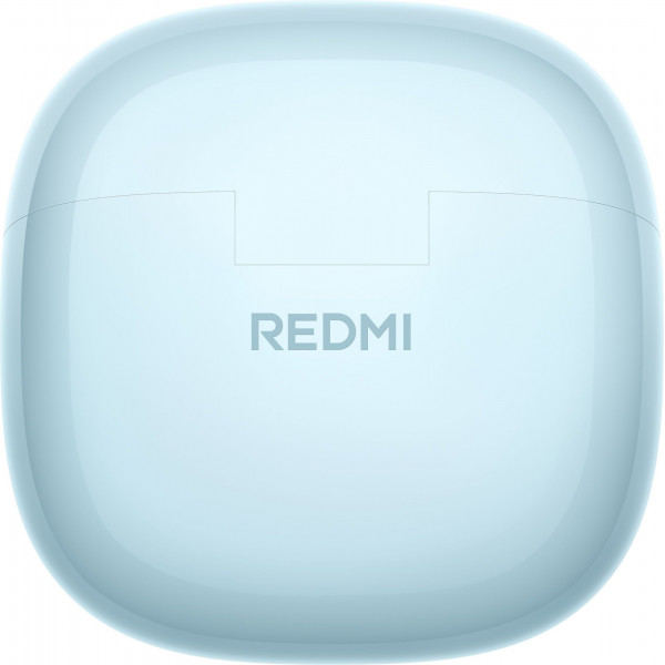 Bluetooth-гарнітура Xiaomi Redmi Buds 8 Active Blue (BHR08JPGL)