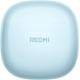 Bluetooth-гарнітура Xiaomi Redmi Buds 8 Active Blue (BHR08JPGL)