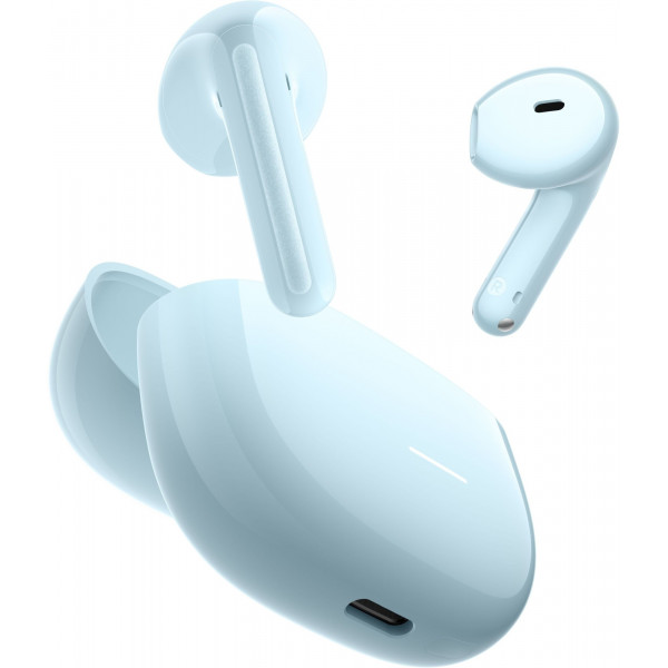 Bluetooth-гарнітура Xiaomi Redmi Buds 8 Active Blue (BHR08JPGL)